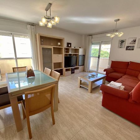 For A Stay Aqua Salou Bagian luar foto