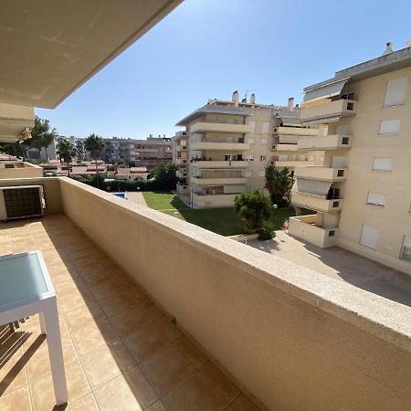 For A Stay Aqua Salou Bagian luar foto