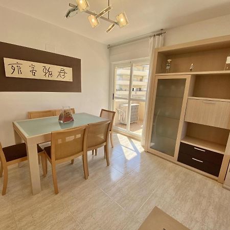 For A Stay Aqua Salou Bagian luar foto