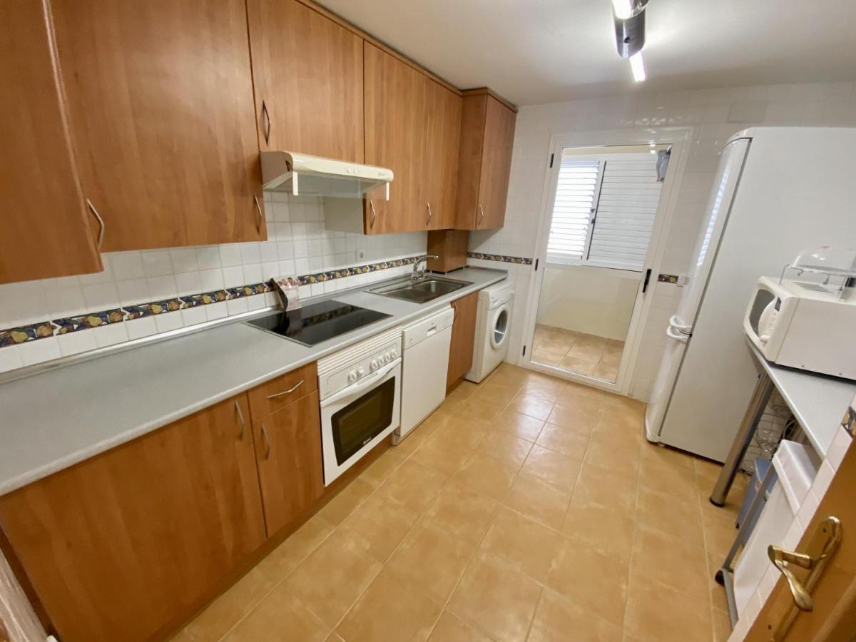 For A Stay Aqua Salou Bagian luar foto