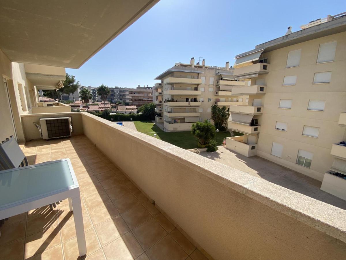 For A Stay Aqua Salou Bagian luar foto