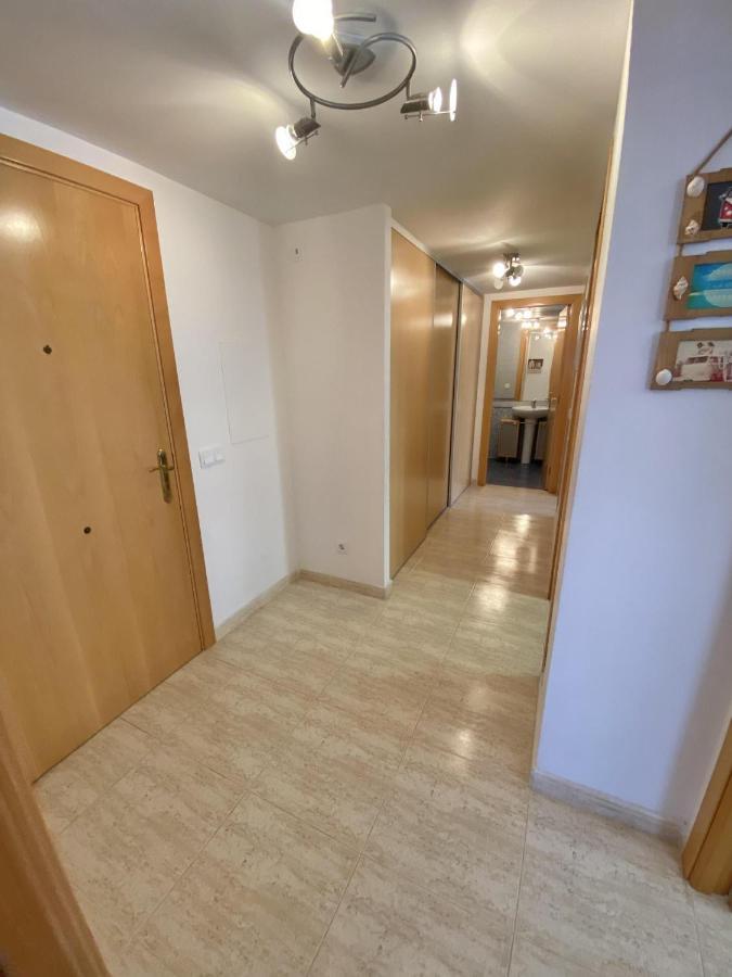 For A Stay Aqua Salou Bagian luar foto