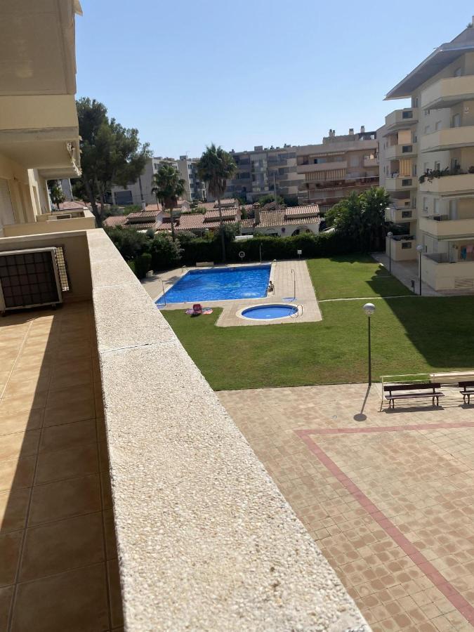 For A Stay Aqua Salou Bagian luar foto
