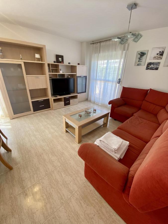 For A Stay Aqua Salou Bagian luar foto