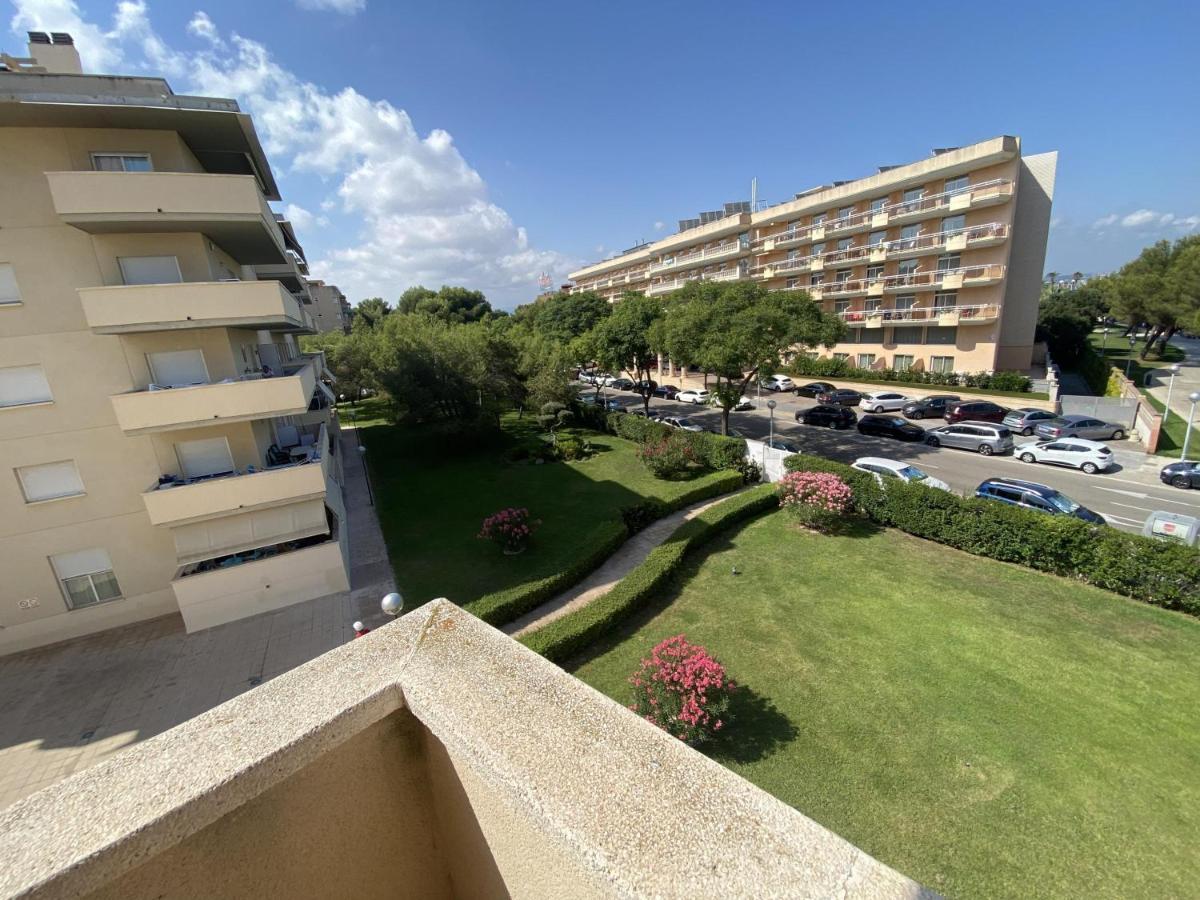For A Stay Aqua Salou Bagian luar foto