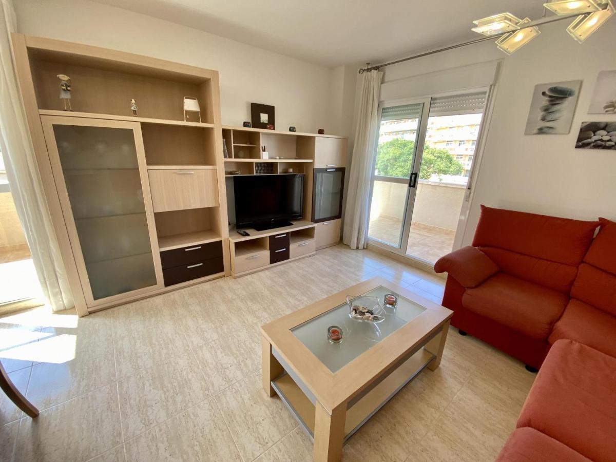 For A Stay Aqua Salou Bagian luar foto