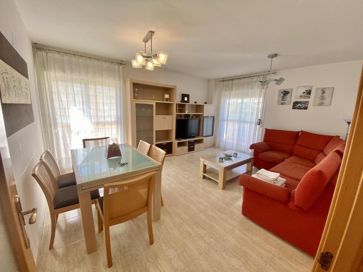 For A Stay Aqua Salou Bagian luar foto