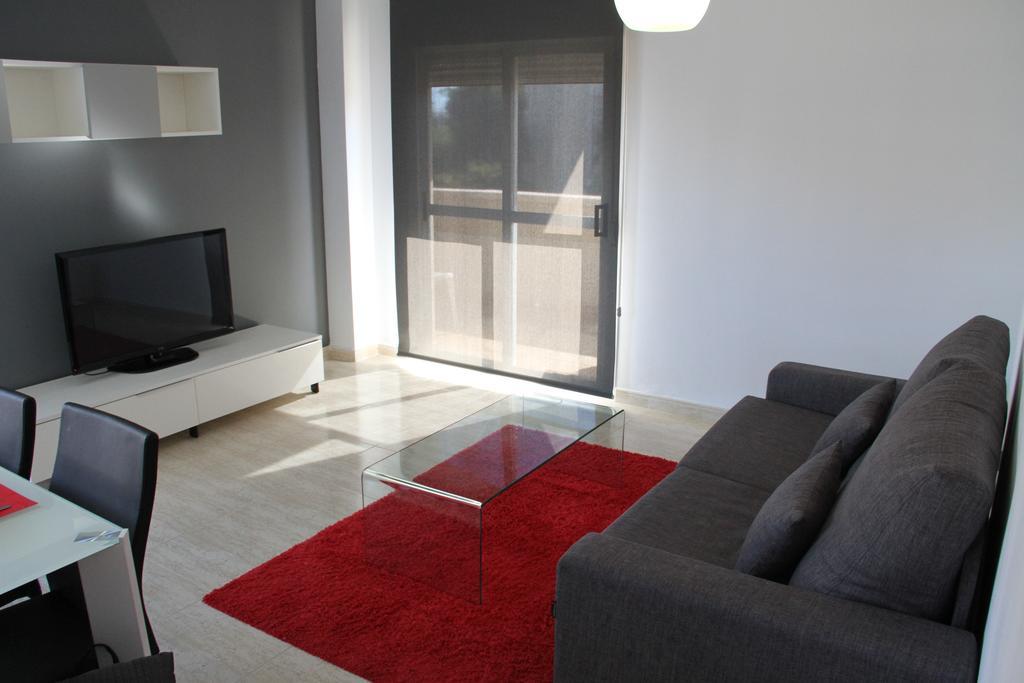 For A Stay Aqua Salou Bagian luar foto