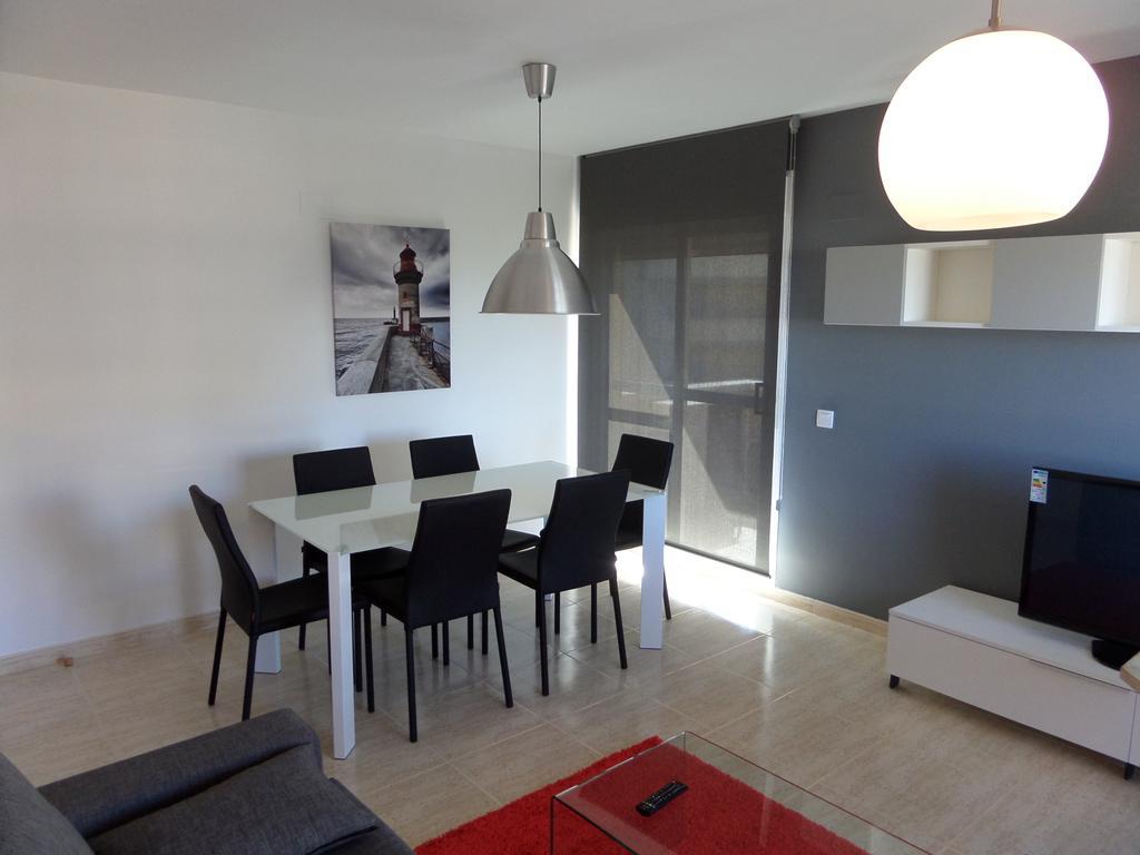 For A Stay Aqua Salou Ruang foto