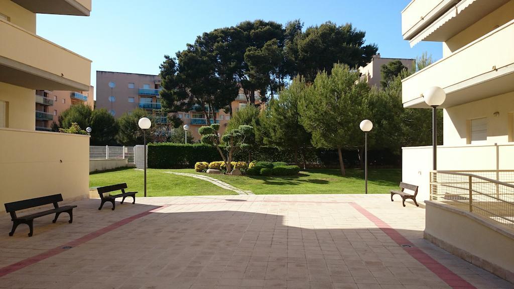 For A Stay Aqua Salou Ruang foto