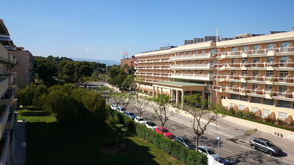 For A Stay Aqua Salou Ruang foto