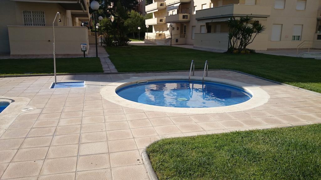 For A Stay Aqua Salou Ruang foto