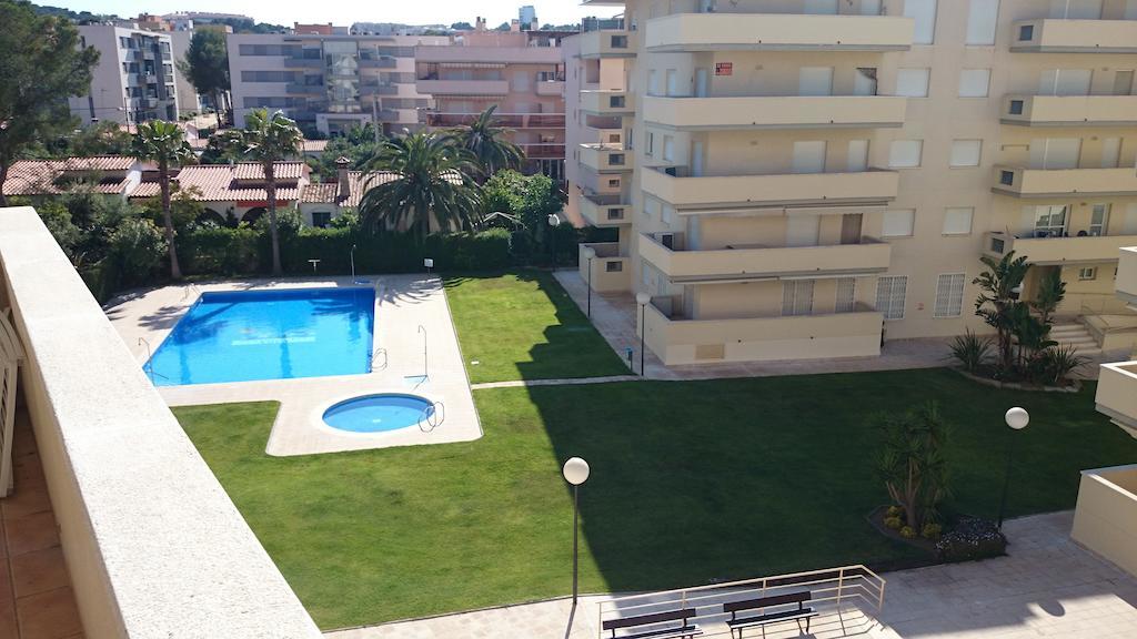 For A Stay Aqua Salou Ruang foto