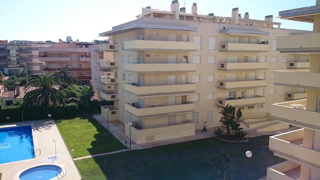 For A Stay Aqua Salou Ruang foto